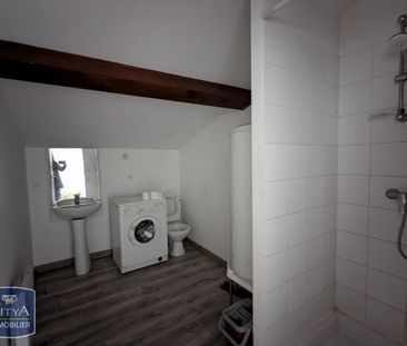 Location Appartement 3 pièces 42m² TREBES 11800 - Photo 4