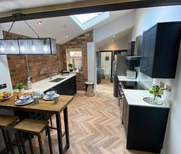 1 bedroom in a house share to rent - Photo 5
