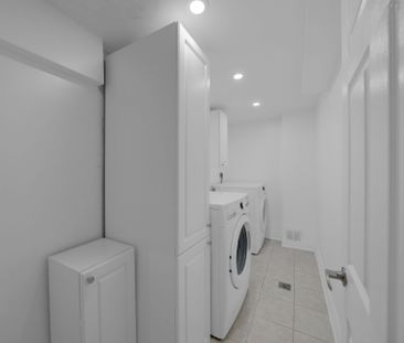 For Lease - 370 Highglen Avenue Unit# Basement, Markham, Ontario - Photo 5