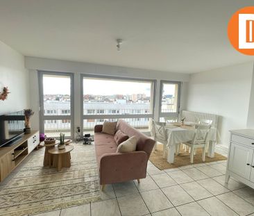 Appartement à louer à METZ - Photo 5