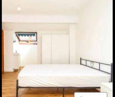 Room in a Shared House, Foxhall Road Forest Field, NG7 - Photo 4