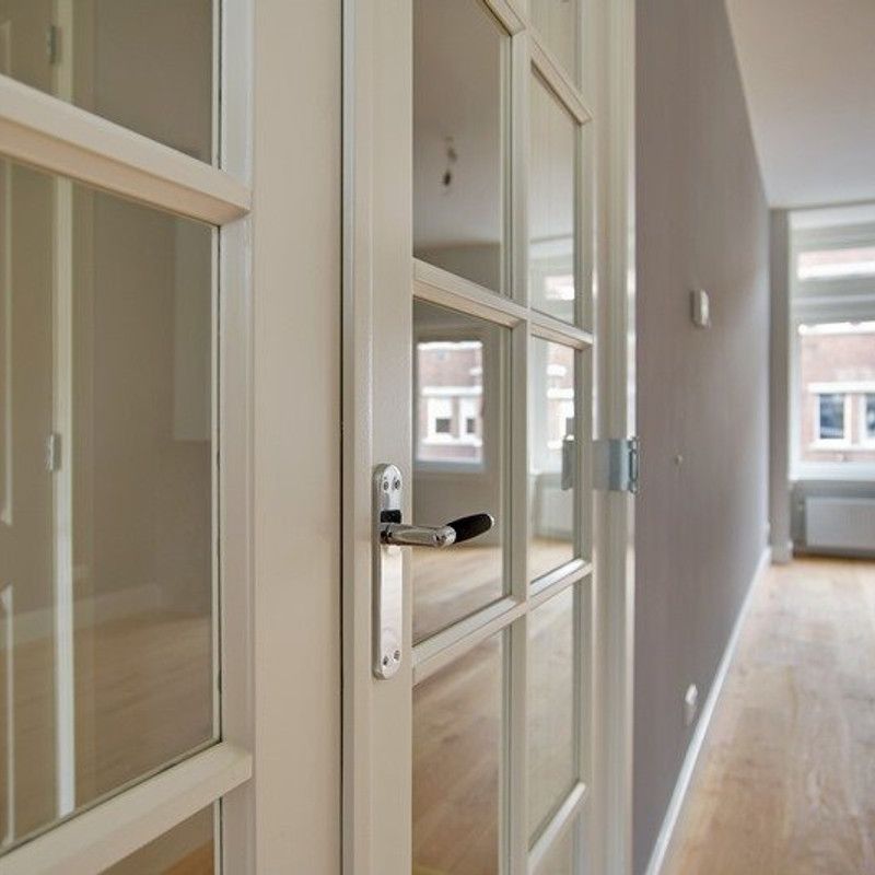 Stuyvesantstraat 160 - Photo 1