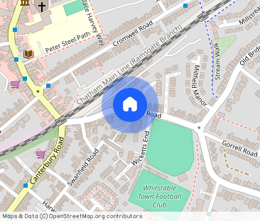 Belmont Road, Whitstable, CT5 - Photo 1