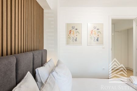 Μεζονέτα για ενοικίαση Κάτω Γλυφάδα (Γλυφάδα) - Φωτογραφία 2