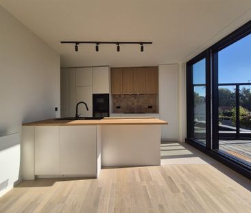 Appartement te huur in Wetteren met 4 slaapkamers - Photo 4