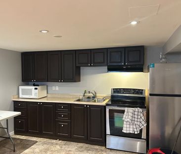 For Lease - 45 River Road Unit# - Bsmt, Mississauga, Ontario - Photo 4