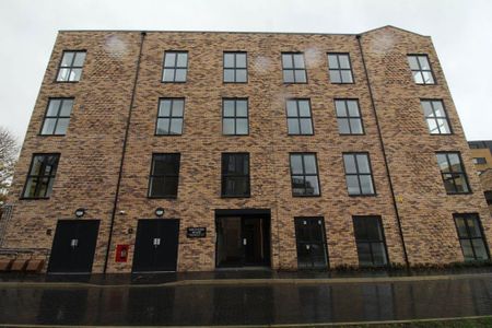 1 bedroom apartment to rent - Photo 4