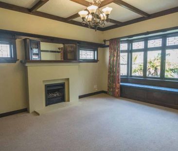 1920s Character Home Space, Charm and an Exceptional Location - Photo 1