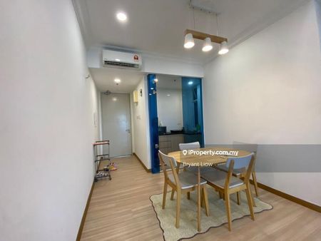 The Wave Residence, Taman Kota Laksamana, Melaka City - Foto 5