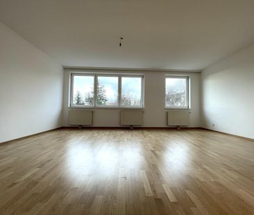 Generalsanierte Neubauwohnung! Ruhiges, hofseitiges Schlafzimmer! - Foto 1