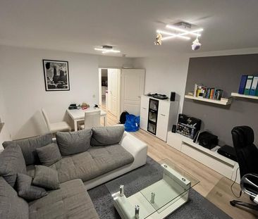 2-Zimmerwohnung in Bramfeld - Foto 1