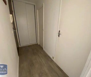 Appartement à louer 1 pièce 29.85m² - Photo 6