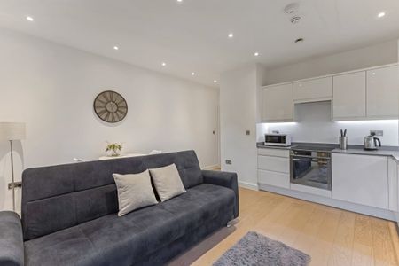 1 bedroom apartment to rent - Photo 3