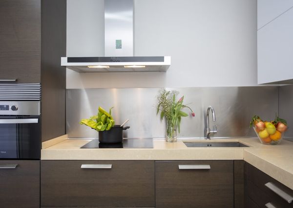 Espectacular vivienda dúplex con terraza