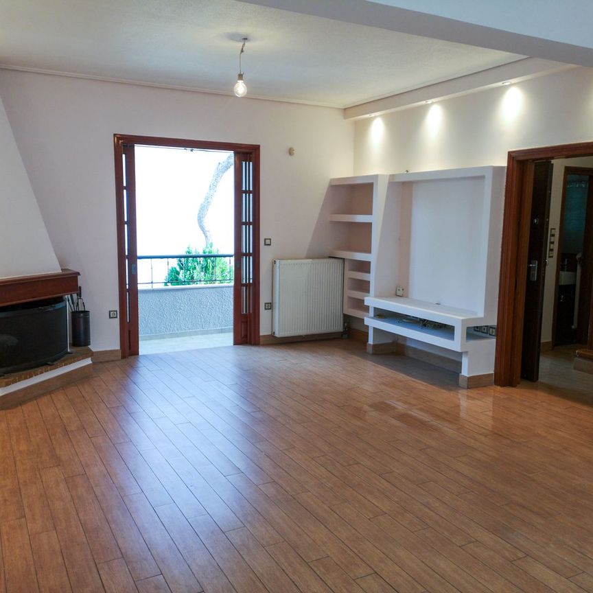 Μεζονέτα για ενοικίαση - Νέα Φιλαδέλφεια, - Photo 1