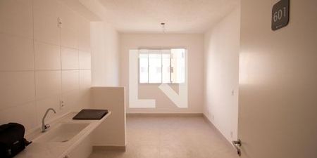 Apartamento para alugar com 33m², 2 quartos e sem vaga - Photo 3