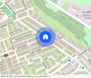 Meldrum Street, Oldham, Greater Manchester, OL8 - Photo 1