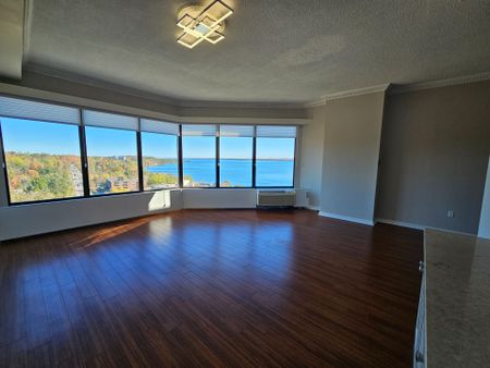 For Lease - 181 COLLIER Street Unit# PH-1503, Barrie, Ontario - Photo 4