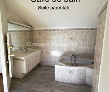 A LOUER Beau Duplex T2 de 90m² avec terrasse sous toit au centre de... - Photo 3