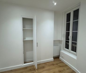 Magnifique STUDIO REFAIT A NEUF RUE DE BERRI - Photo 5