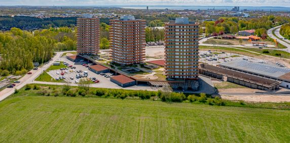 Tegelbruksvägen, Halmstad - Foto 2