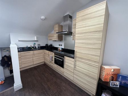 1 bedroom apartment to rent - Photo 5