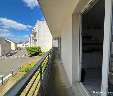 Location Appartement 1 pièce 33m² - Photo 4