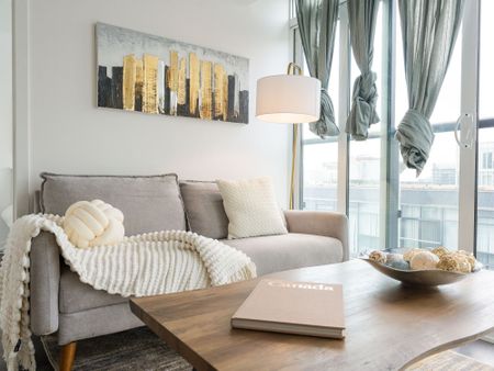 For Lease - 36 Lisgar Street Unit# LPH05E, Toronto, Ontario - Photo 2