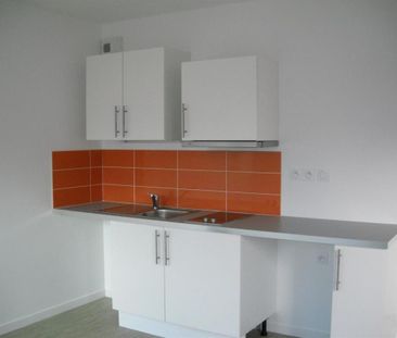 Location Appartement 2 pièces 38m² NANTES 44100 - Photo 1
