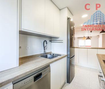 Piso de alquiler en Estación - Photo 4