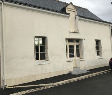 VERNOU SUR BRENNE Centre village, proche des commerces - Photo 4