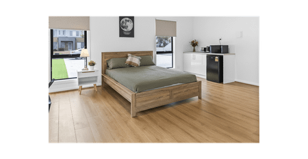 Private Ensuite Room with Courtyard - All utilities Included | From $365/week - Photo 3