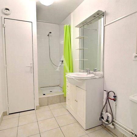 Location appartement 1 pièce, 30.81m², Élancourt - Photo 4