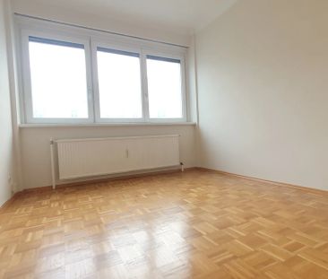 Gepflegte Drei Zimmer Neubauwohnung in gesuchter Lage - hoher Lifts... - Foto 5