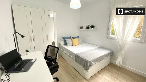 madrid, Community of Madrid 28934 - Photo 1