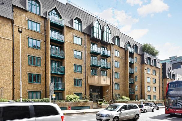 1 Bed Flat | £475 pw - Photo 1