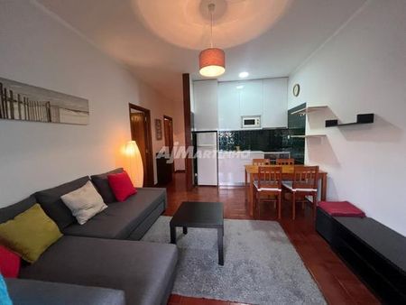 Apartamento T1 - Photo 4