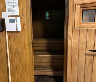 Wunderschöne Wohnung mit Sauna & Schwimmbad - Foto 1