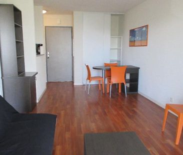Louer appartement 2 pièces de 40 m² - Photo 1