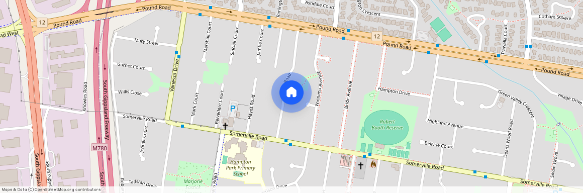 16 Alma Road, Vic 3976, Hampton Park