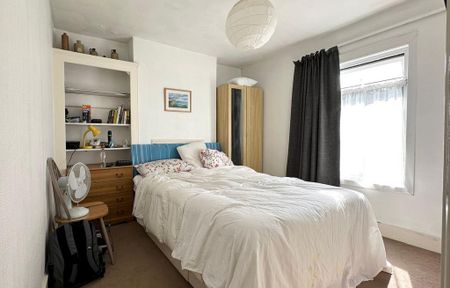 2 bedroom terraced house to rent - Photo 5