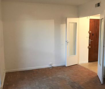 Aix en Provence Sud - Résidence Saint-Benoit - Type 3 avec - Photo 3