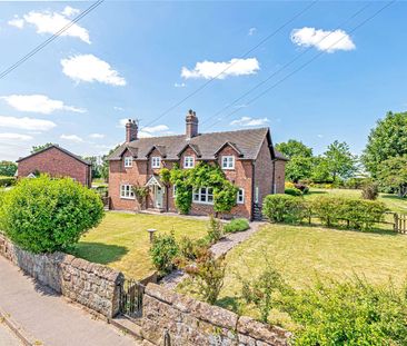 High quality modern farmhouse with wonderful garden and office/stud... - Photo 2