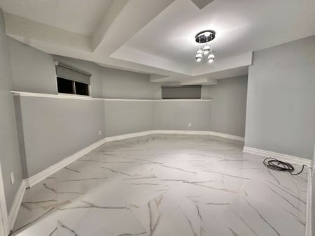 For Lease - 557 Whistler Drive Unit# BSMT, Oshawa, Ontario - Photo 3