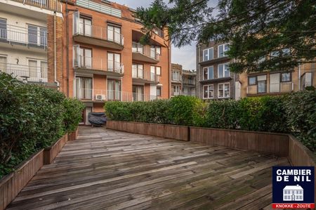 Appartement op wandelafstand van de zee, nabij de Dumortierlaan - Photo 2