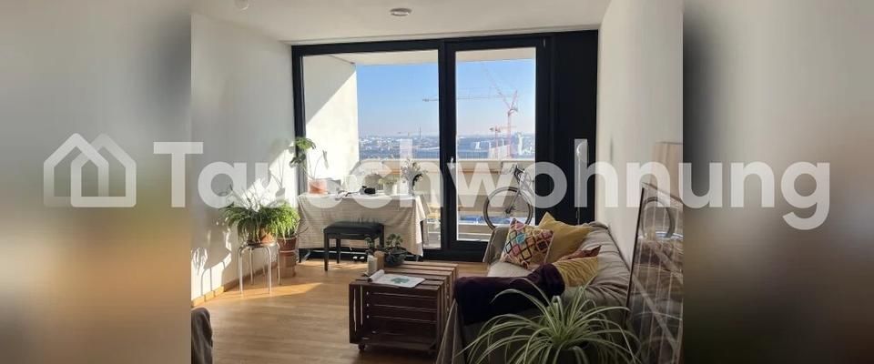 TAUSCHWOHNUNG 2Zi-Whg im Olympiadorf gegen eine zentraler gelegene Wohnung - Foto 1