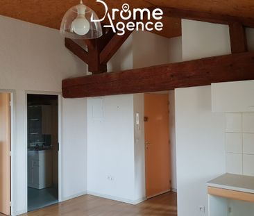 Location Appartement 3 pièces 47m² CHATEAUNEUF SUR ISERE 26300 - Photo 5