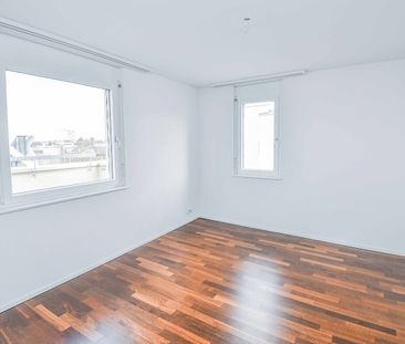 Moderne Wohnung an ruhiger und zentraler Lage - Photo 2