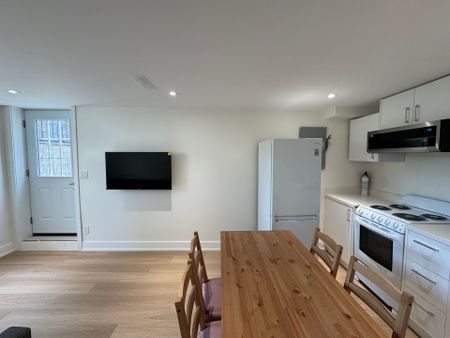 For Lease - 145 Harrison Drive Unit# Lower 1, Newmarket, Ontario - Photo 2