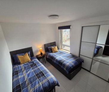 38 Gordon Street, AB11 6EW, Aberdeen - Photo 4